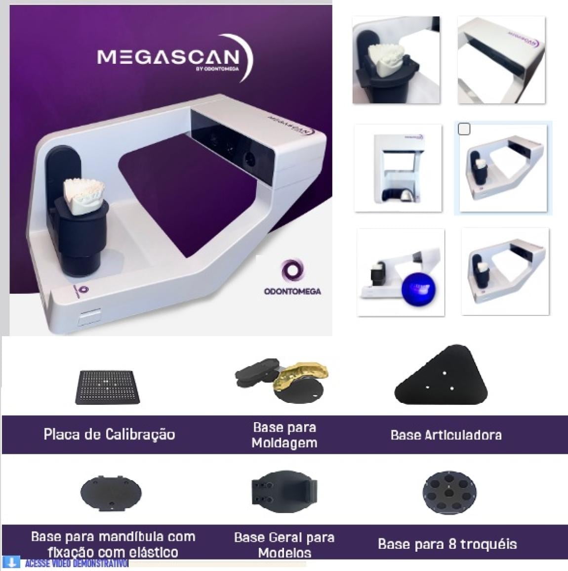 MANUAL SCANNER