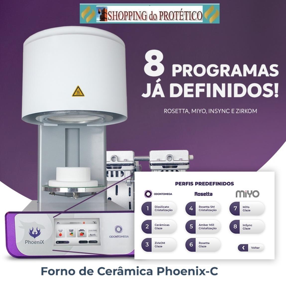 programaçao
