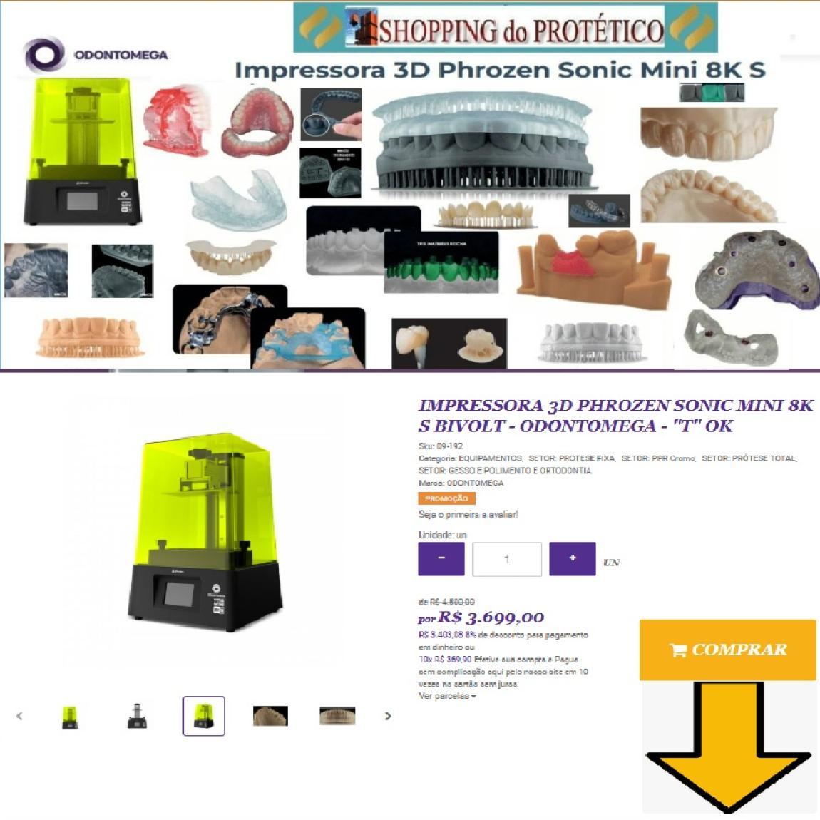 PROMOÇAO