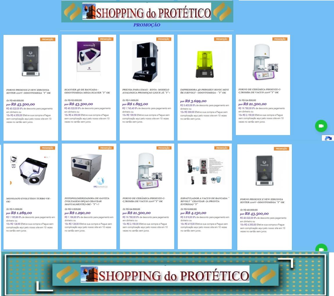 PROMOÇAO