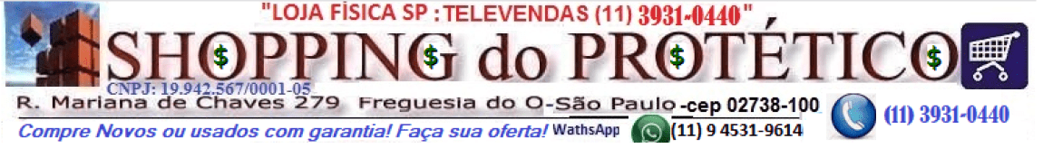 BEM VINDO 