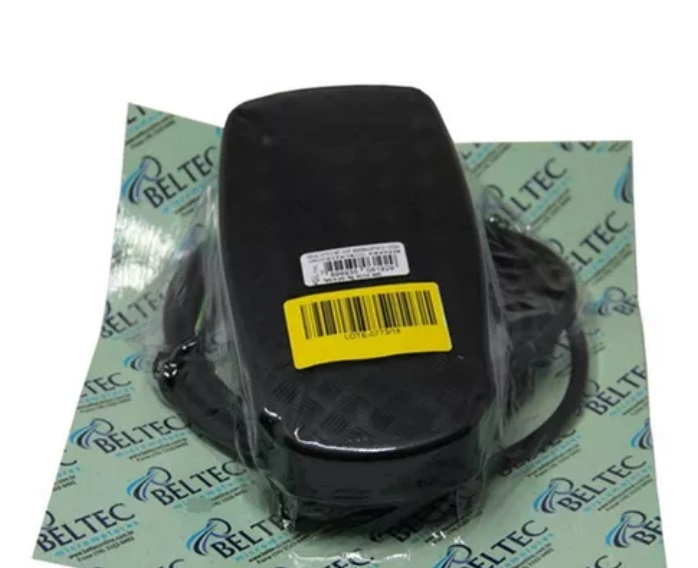 PEDAL  USADO COMPATIVEL COM MOTOR PROMECO GARANTIA 30 DIAS