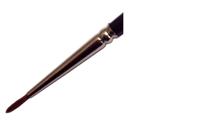PINCEL KOLINSKY No. 1 (KOTA)