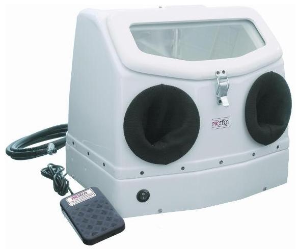MONOJATO BIVOLT PROTECNI - OK! "T"+