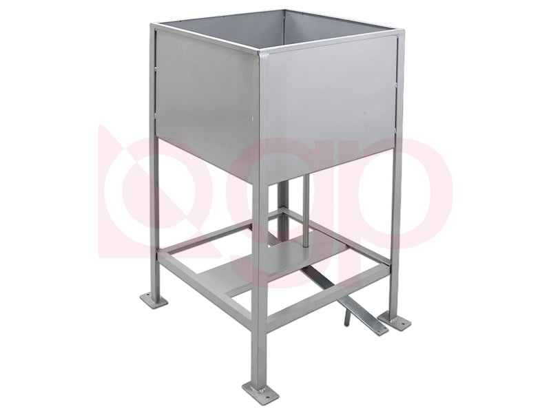 caixa para centrifuga  SETOR DE USADOS  OGP ( imagem ilustrativa)