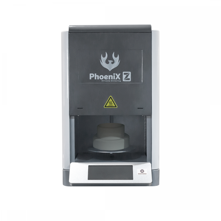 FORNO PHOENIX Z NEW ZIRCONIA SINTER 220V- Odontomega "T" OK