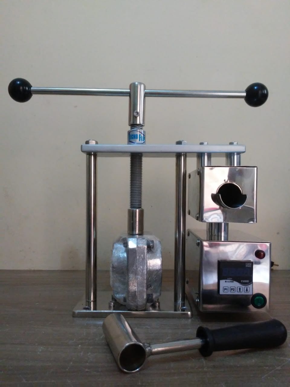 INJETORA FLEX FACIT 220V  -OK "T"