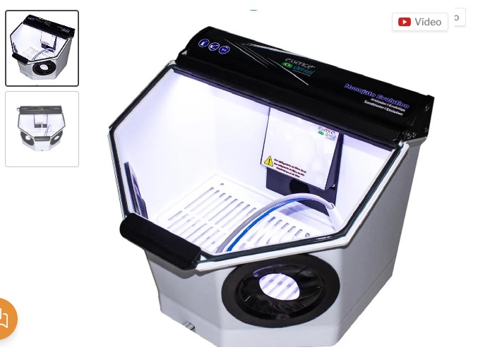 MONOJATO EVOLUTION TURBO VH -OK-A