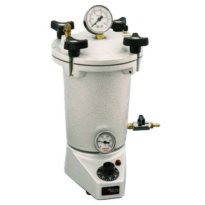 PANELA POLIM. N.2 ANALOGICA 110V PROTECNI-OK! "T"