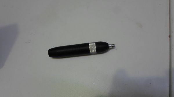 CANETA DE JATEAMENTO  e BICO - OK! "T"rp