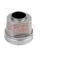 MUFLA PLASTICA COM 1 FURO (P.P.R) NOVA OGP MUFLA PLASTICA COM 1 FURO (P.P.R) NOVA OGP