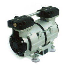 Bomba de Vácuo  Eco740 Biomec  voltagem:110 volts- Ok
