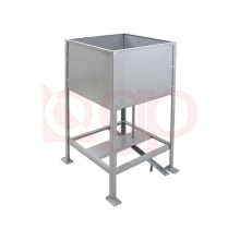 caixa para centrifuga  SETOR DE USADOS  OGP ( imagem ilustrativa)