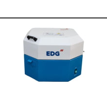 Centrifuga elétrica motorizada sl new - Edg 110vts - Edg "T"+