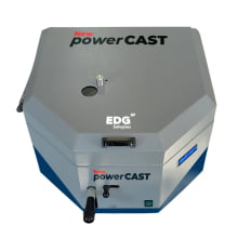 Centrifuga indução new power cast 1700 220vts - Edg "T"+