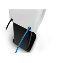 ESPATULADOR A VACUO  PNEUMÁTICO  DE PAREDE -PROTECNI   110 VOLTS - "T"
