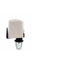 ESPATULADOR A VACUO  PNEUMÁTICO  DE PAREDE -PROTECNI   110 VOLTS - "T"