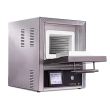 Forno Elétrico para Anéis Automático Lótus - VRC - 110V "T"  SE