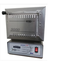 Forno Elétrico para Anéis F-3000 5P EDG 110 -"T"+