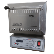 Forno Elétrico para Anéis F-3000 5P EDG 110 -"T"+