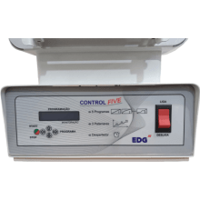 Forno para Anéis W-Three 5P EDG -110 VOLTS "T"+&