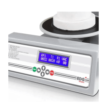 FORNO VERTICAL ACCURE FV 1000 110/220V - semi-novo garantia 3 meses