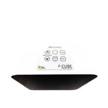 Fotopolimerizadora Led F-Cube VRC -E