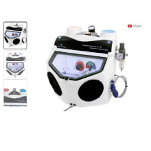 INJETORA  FLEX  AUTOMATICA VH Sistema Injetor de Resina Termoplástica Automático - Essence Dental-OK-