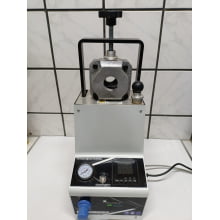 INJETORA FLEX AUTOMATICA VH Sistema Injetor de Resina Termoplástica Automático - Essence Dental-OK- INJETORA FLEX AUTOMATICA VH Sistema Injetor de Resina Termoplástica Automático - Essence Dental-OK-