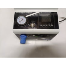 INJETORA  FLEX  AUTOMATICA VH Sistema Injetor de Resina Termoplástica Automático - Essence Dental-OK-