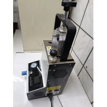 INJETORA  FLEX  AUTOMATICA VH Sistema Injetor de Resina Termoplástica Automático - Essence Dental-OK-