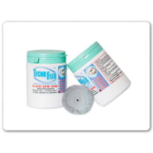 INJETORA  FLEX MANUAL ALVANCA TRIPLICE  220V  TECNOFLEX-OK "T"