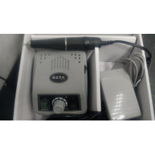 MICRO MOTOR 35K  DE BANCADA  -nfe-Ok! "T"+