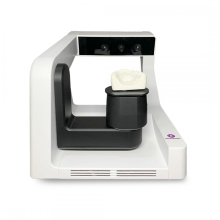 Scanner 3D de bancada-- Odontomega Mega Scaner "T" OK