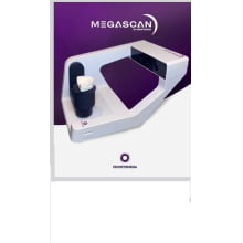 Scanner 3D de bancada-- Odontomega Mega Scaner "T" OK