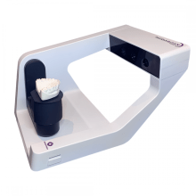 Scanner 3D de bancada-- Odontomega Mega Scaner "T" OK