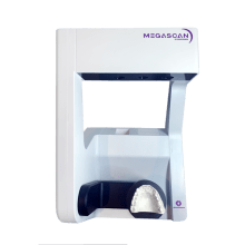 Scanner 3D de bancada-- Odontomega Mega Scaner "T" OK