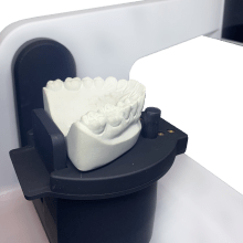 Scanner 3D de bancada-- Odontomega Mega Scaner "T" OK