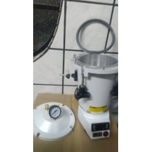 BORRACHA VEDAÇAO PANELA ELETRICA N.2 PROTECNI- GDE SILICONE CINZA -"T"rp -A