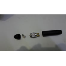 CANETA DE JATEAMENTO  e BICO - OK! "T"rp
