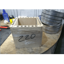 MUFLA RESISTENCIA 110V FORNO MILLENIUM -OK! "T"rp MUFLA RESISTENCIA 110V FORNO MILLENIUM -OK! "T"rp