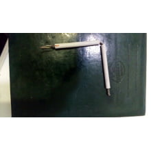 TERMOPAR CURTO FORNO DE ANEIS. Ok! "T"rp