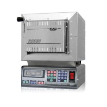 Forno Elétrico para Anéis F-3000 10P EDG 127 -"T"+